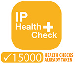 Start your IP Healthcheck