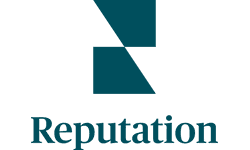 Reputation Logo