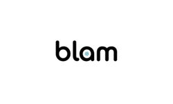 Blam Websites Logo