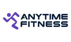 Anytime Fitness Logo