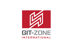 GIT-ZONE International Logo