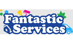 Fantastic Services Logo