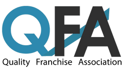 Quality Franchise Association Logo