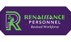 Renaissance Personnel Ltd Logo