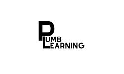 Plumb Learning CIC Logo