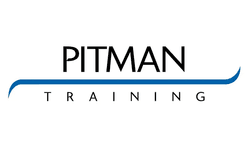 Pitman Training Logo
