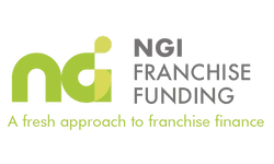NGI Franchise Funding Logo
