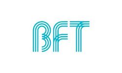 Body Fit Training Logo