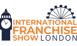 The International Franchise Show Logo
