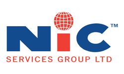 NIC Services Group Ltd Logo