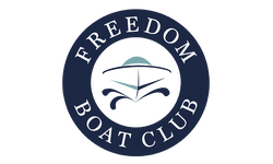 Freedom Boat Club Logo