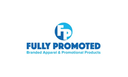 FULLY PROMOTED Logo