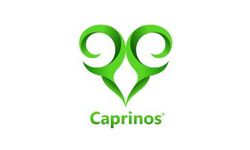 Caprinos Pizza Logo