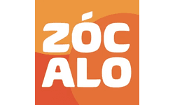 Zocalo Franchise Logo