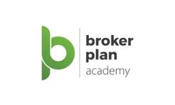 Brokerplan Academy Logo