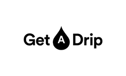 Get A Drip Franchise Ltd Logo