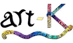 Art-K Logo