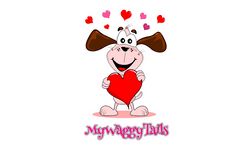 MyWaggyTails Logo