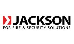 Jackson Fire & Security UK Ltd Logo