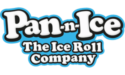 Pan-n-Ice Logo