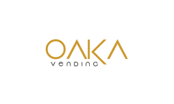 Oaka Vending Logo