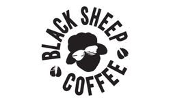 Black Sheep Coffee Logo