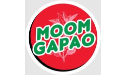 MOOMGAPAO Logo