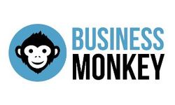 Business Monkey Logo