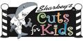 Sharkey's Cuts For Kids: Franchise Children