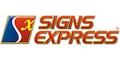 Signs Express: Franchise Advertising