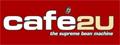 Cafe2U: Franchise Cafe