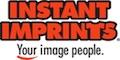 Instant Imprints: Franchise Promotional Products