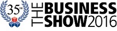 The Business Show 2016