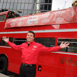 John Schnatter, Founder and CEO of Papa John’s
