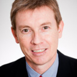 Andrew Phillips, Managing Director of Brian Tracy International