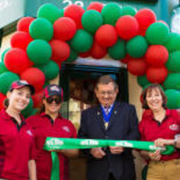 Fareham is Latest Papa John’s Opening