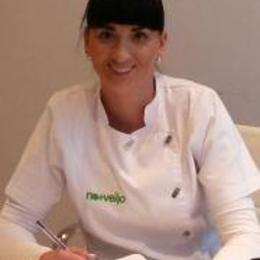 Agata reflects on two years operating as a No+Vello Franchise Owner  