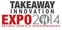 Take Away Innovation Expo 2014