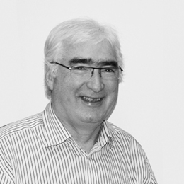 Eamonn Byrne, Senior Director of etyres