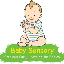 Naomi West – Baby Sensory franchise  
