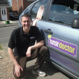 Tutor Doctor Case Study: Dominic Stone