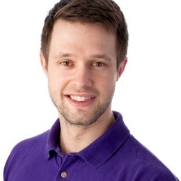 Colin Bradford, CEO, Magical Maths