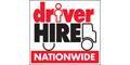 Driver Hire Nationwide