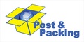 Post and Packing UK