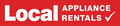 Local Appliance Rentals 